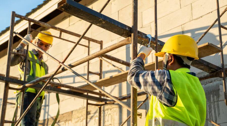 Expert top industrial roofings services in Dunseith, ND